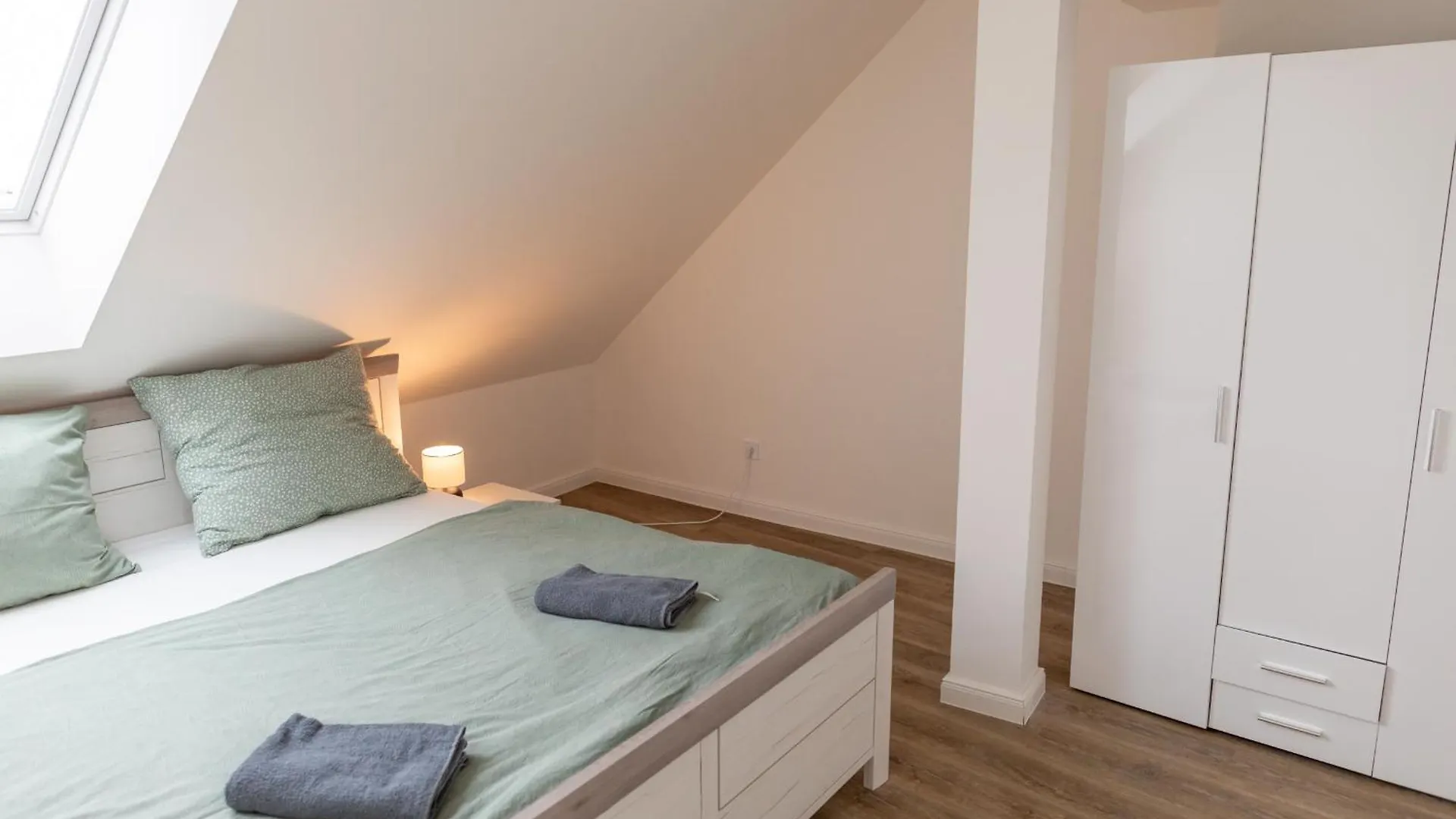 Anjelsky Apartman 95M Prag Tjeckien