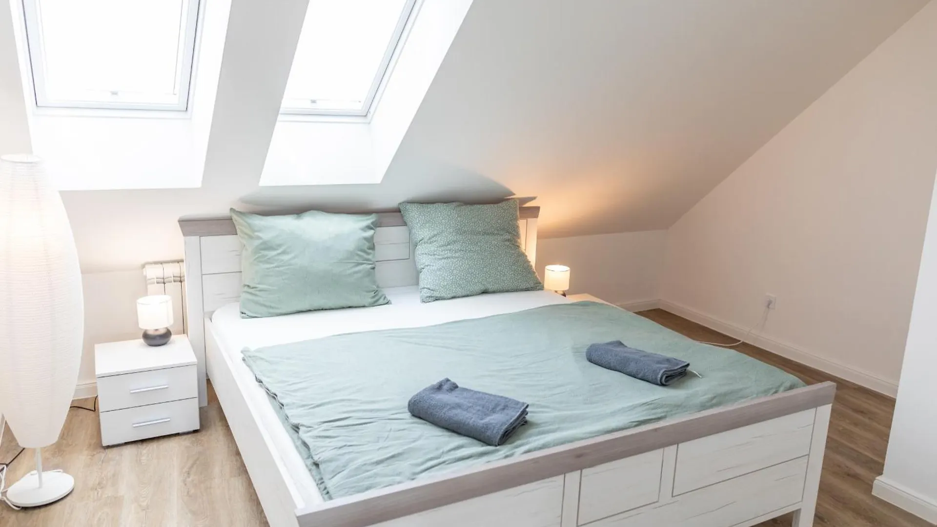 Anjelsky Apartman 95M Prag