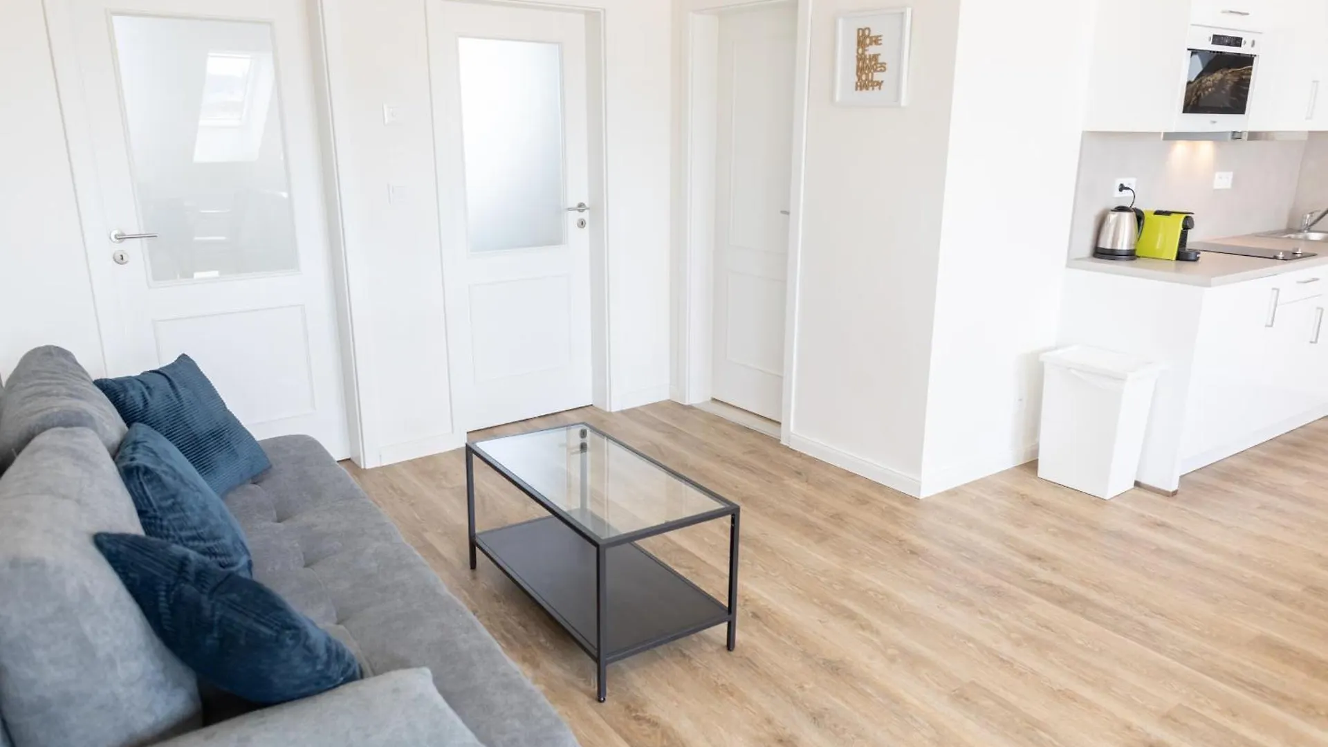 Anjelsky Apartman 95M Prag