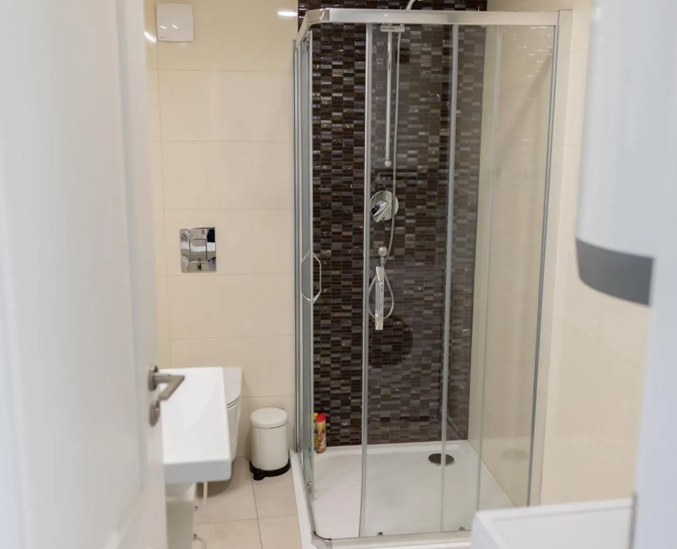 Anjelsky Apartman 95M 布拉格 公寓