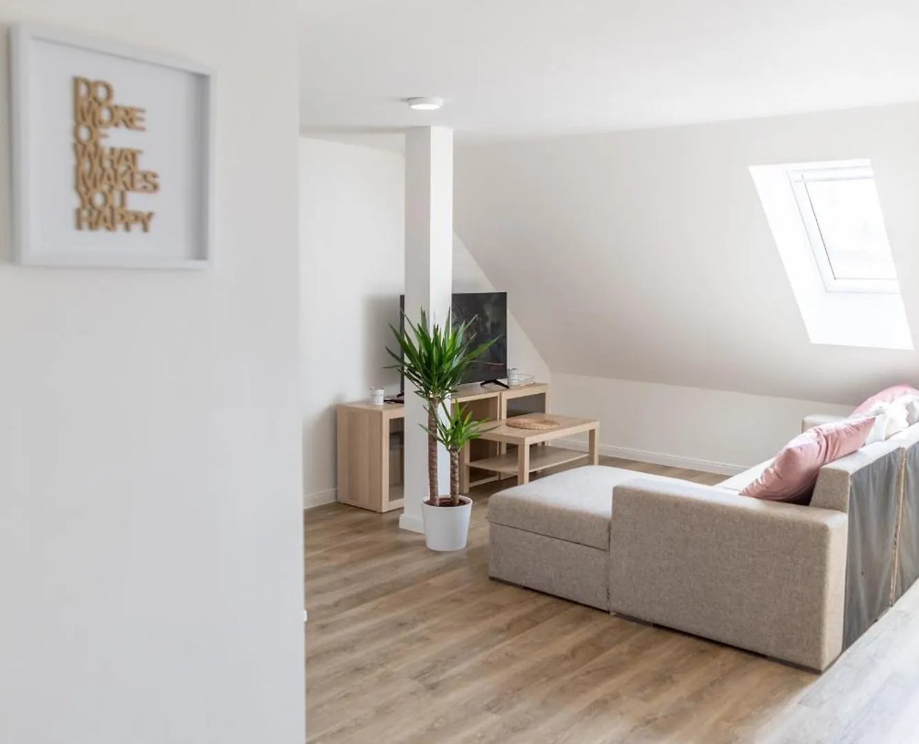 Anjelsky Apartman 95M 布拉格 公寓
