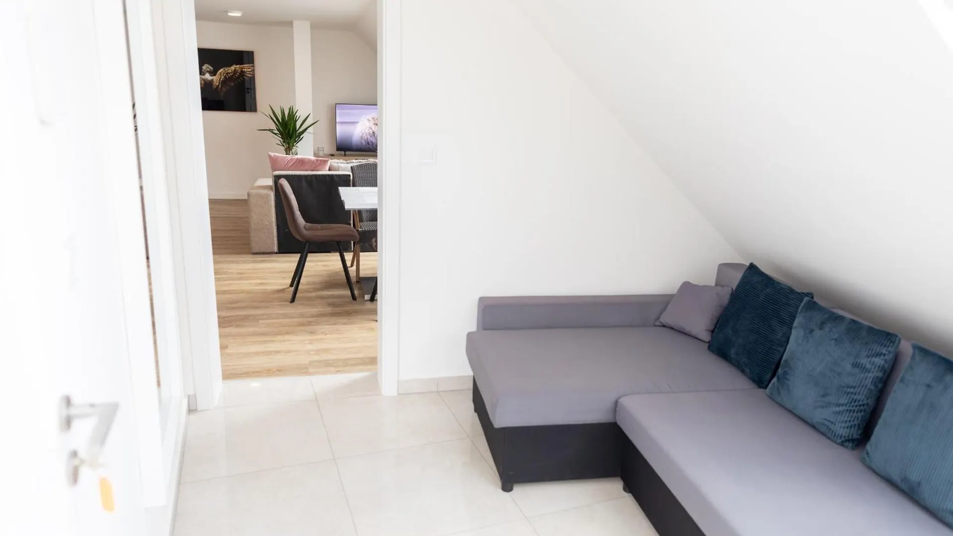 Anjelsky Apartman 95M 布拉格 0*,  捷克