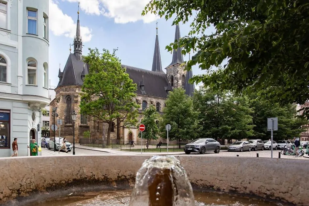 Anjelsky Apartman 95M Praha Apartmán